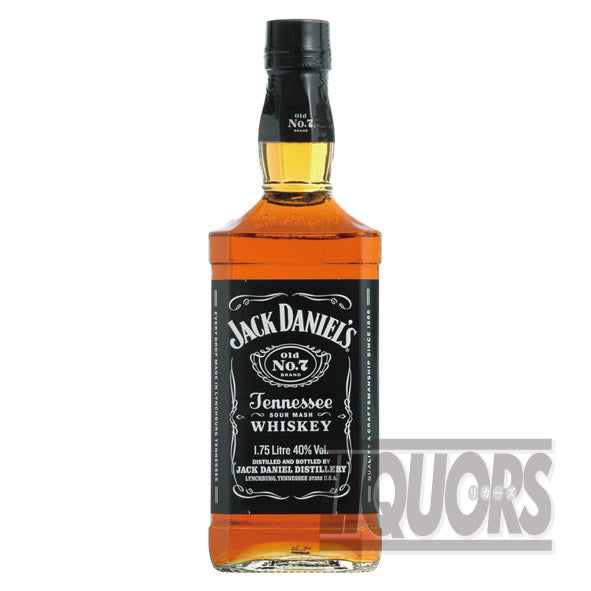 Jack Daniel's Black King Size