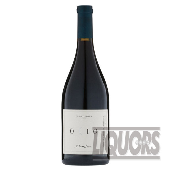 Cono Sur Pinot Noir Ocio 2019