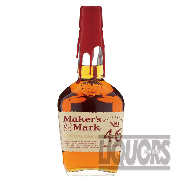 Maker's Mark 46