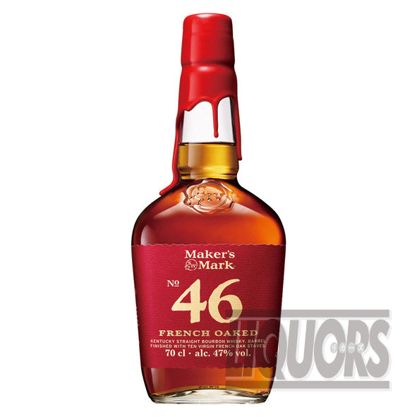 Maker's Mark 46