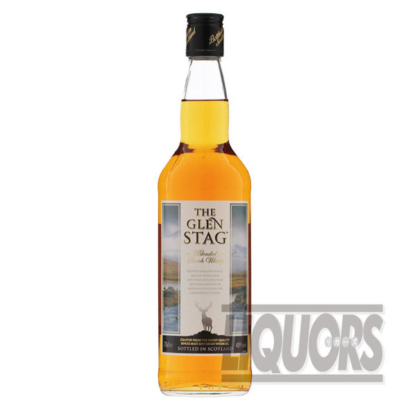 The Glenstag Blended Scotch Whisky