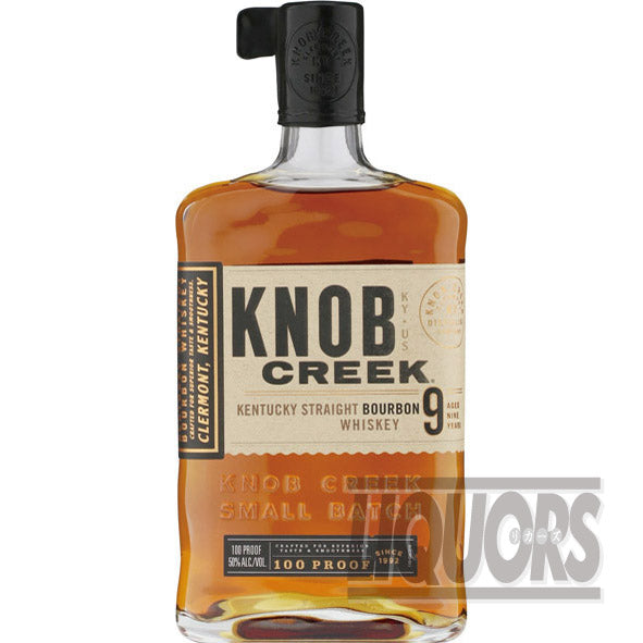 Knob Creek