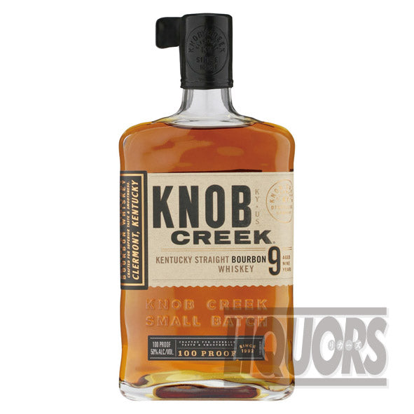 Knob Creek
