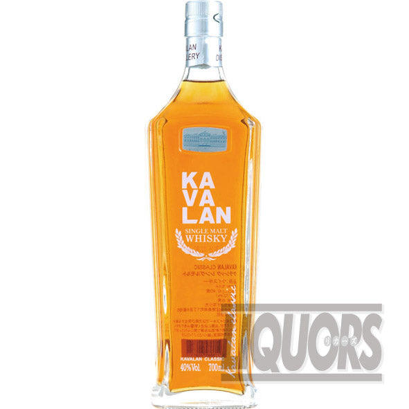 Kavalan Classic