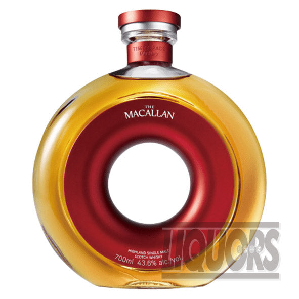 The Macallan Time Space Mastery