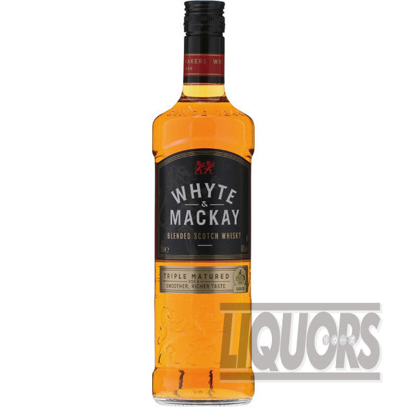 Whyte & Mackay