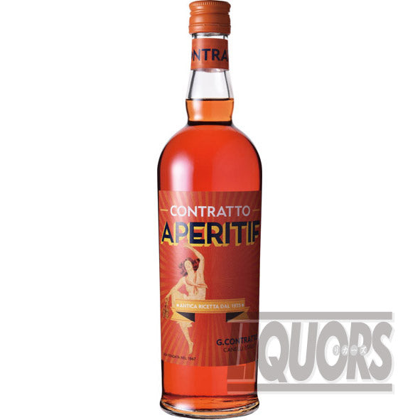 Contratto Aperitif