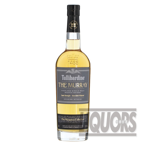 Tullibardine The Murray Cask Strength