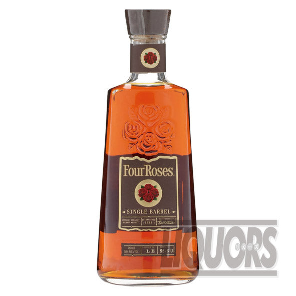 Four Roses Single Barrel
