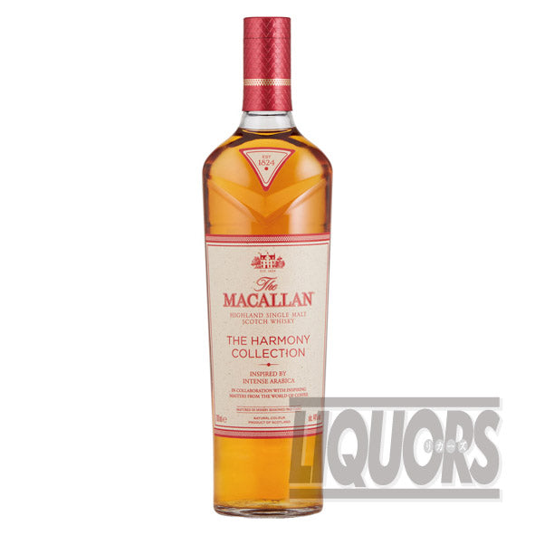 The Macallan Harmony Collection Intense Arabica