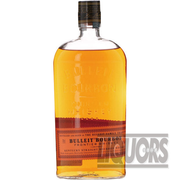 Bulleit Bourbon