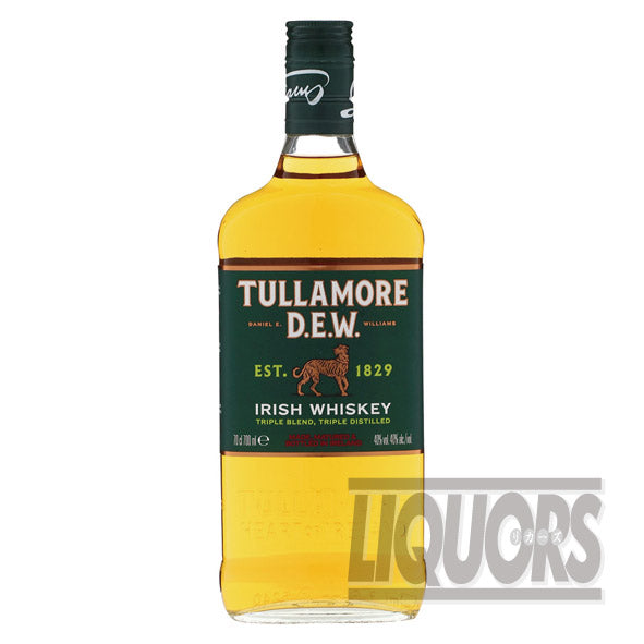 Tullamore Dew