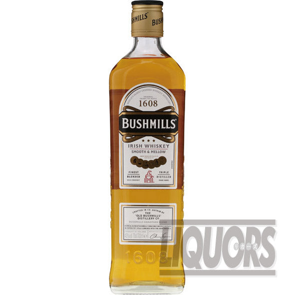 Bushmills