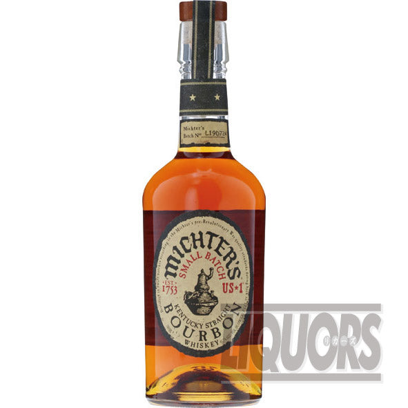 Michter's US★1 Bourbon Whiskey