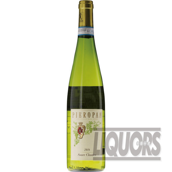 Pieropan Soave Classico