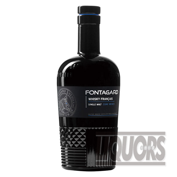 Fontainebleau Single Malt CGNC