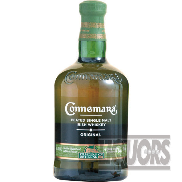 Kanemara Single Malt