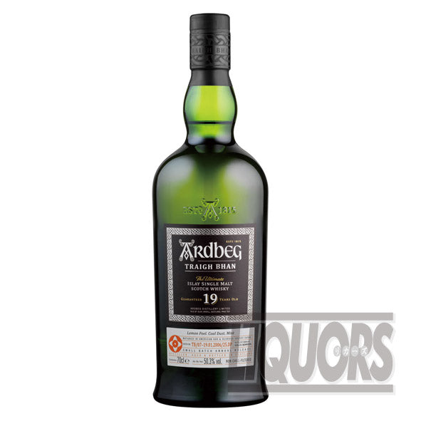 Ardbeg Tory Bun 19 years