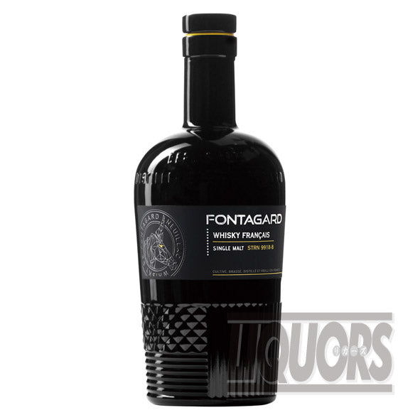 Fontainebleau Single Malt STRN