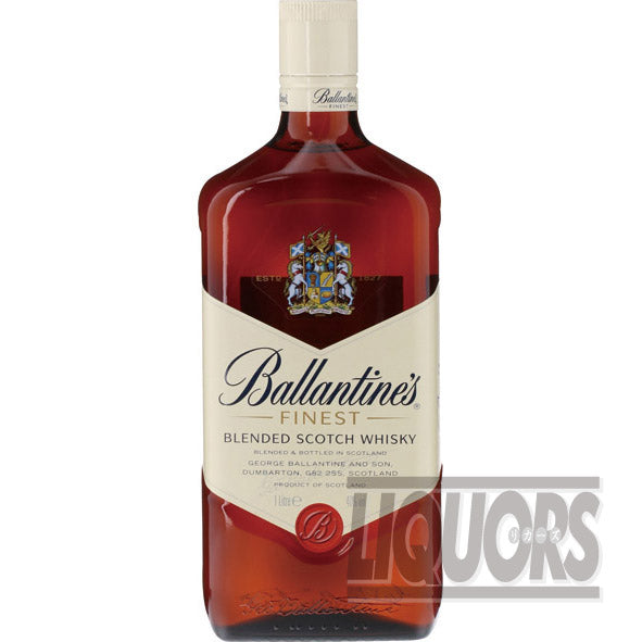 Ballantine's Finest 1000ml