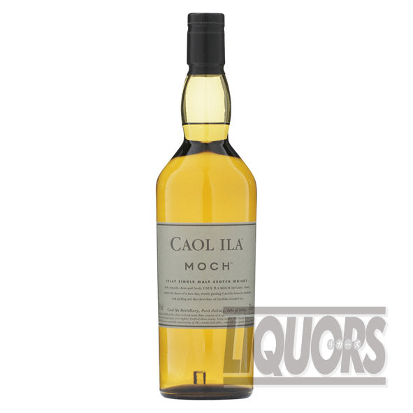 Caol Ila Moch