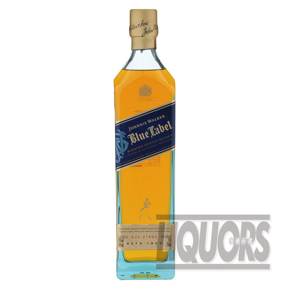 Johnnie Walker Blue Label
