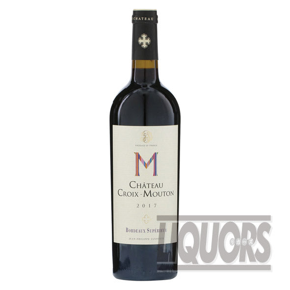 Chateau Croix Mouton