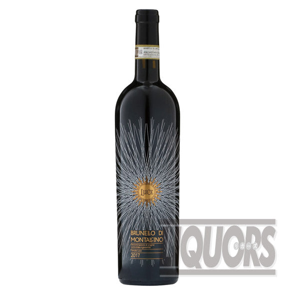 ルーチェ ブルネッロ ディ モンタルチーノ