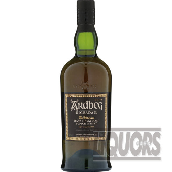 Ardbeg Uigadal