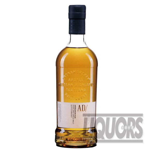 Ardnamurchan Single Malt
