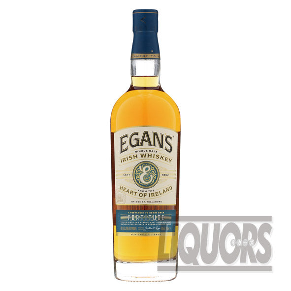 Egan's Fortitude 700ml