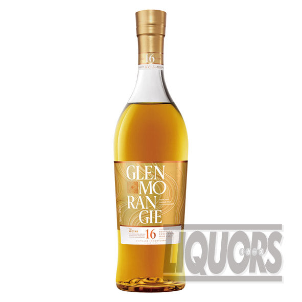 Glenmorangie Nectar 16 Year Old