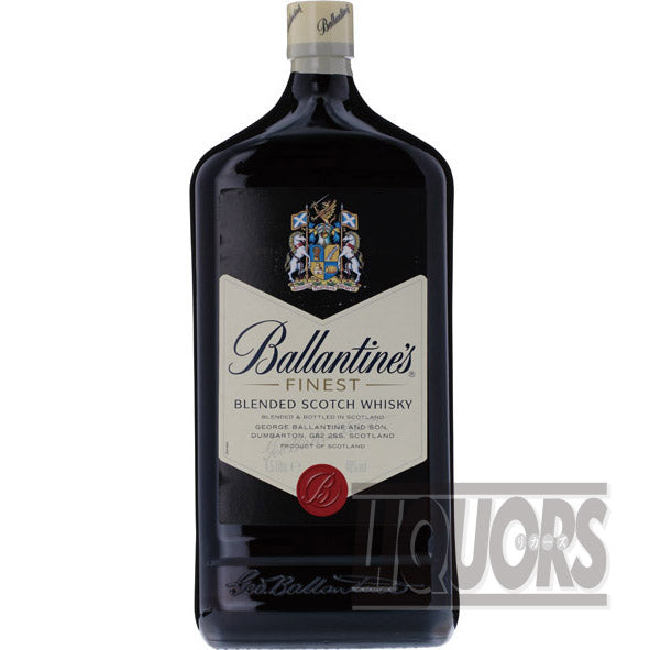 Ballantine's Finest 4.5L