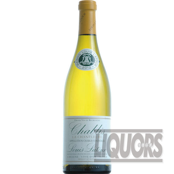 Louis Latour Chablis Champfleur