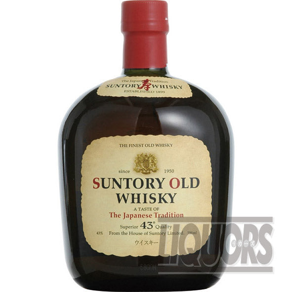 Suntory Old 700ml