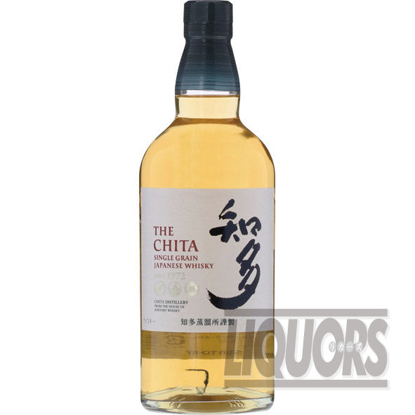 Suntory Whisky Chita 700ml