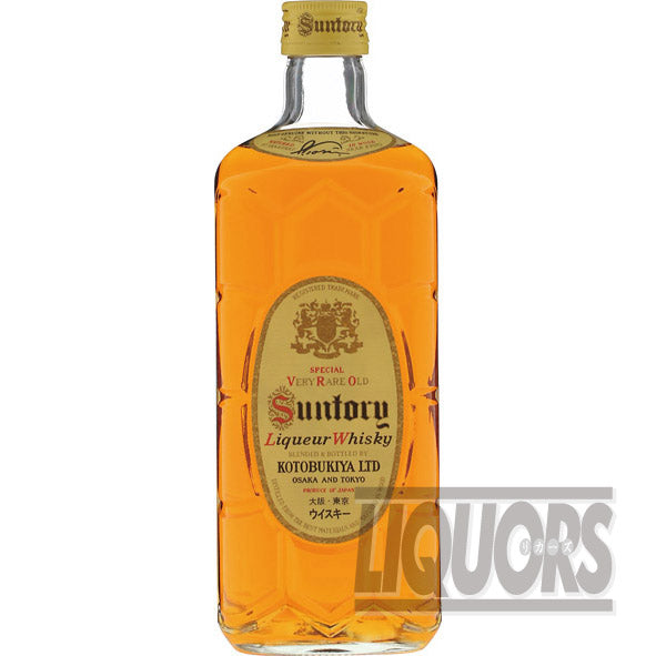 Suntory Kakubin 43% Reprint