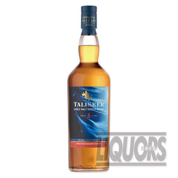 Talisker 8 Year Special Release 2024
