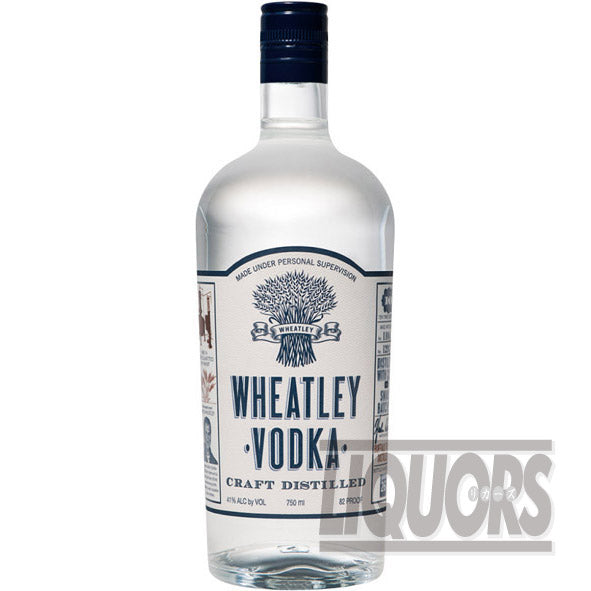 Wheatley Vodka