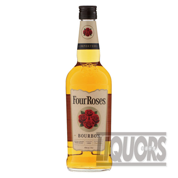 Four Roses 700ml