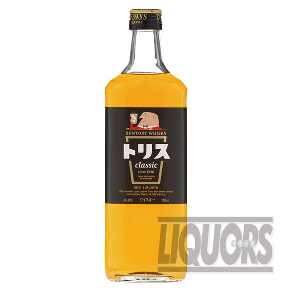 Suntory Torys Whisky Classic 700ml