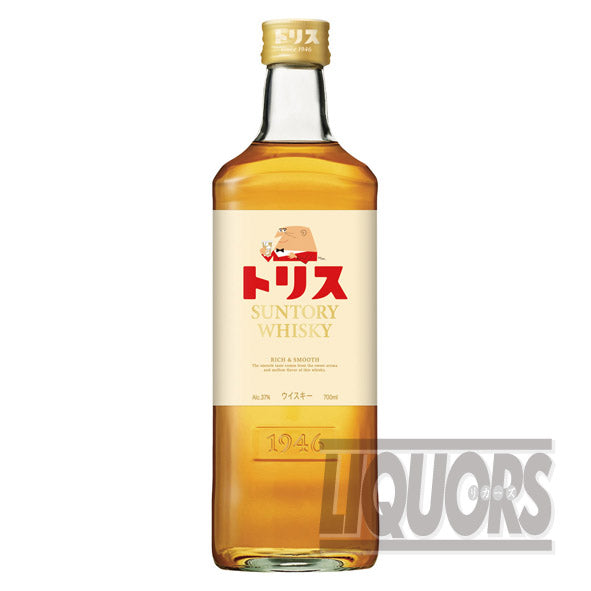 Suntory Torys Whisky Classic 700ml