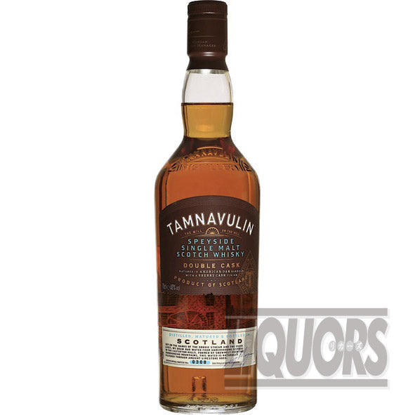 Tamnavulin Double Cask