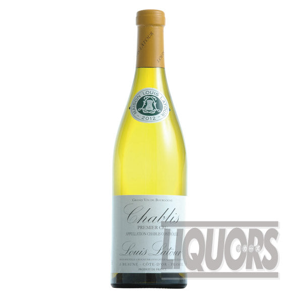 Louis Latour Chablis Premier Cru