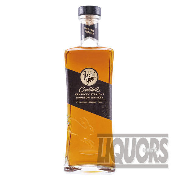 Rabbit Hole Cave Hill