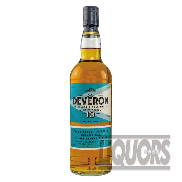 The Deveron 10 Year Old