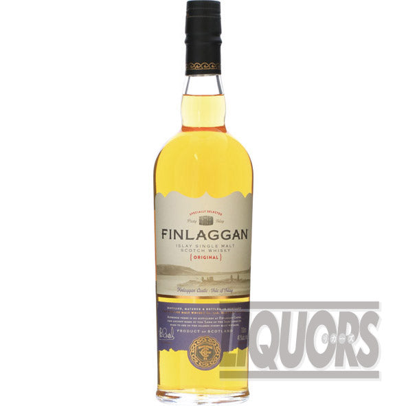 Finlaggan Original Peaty