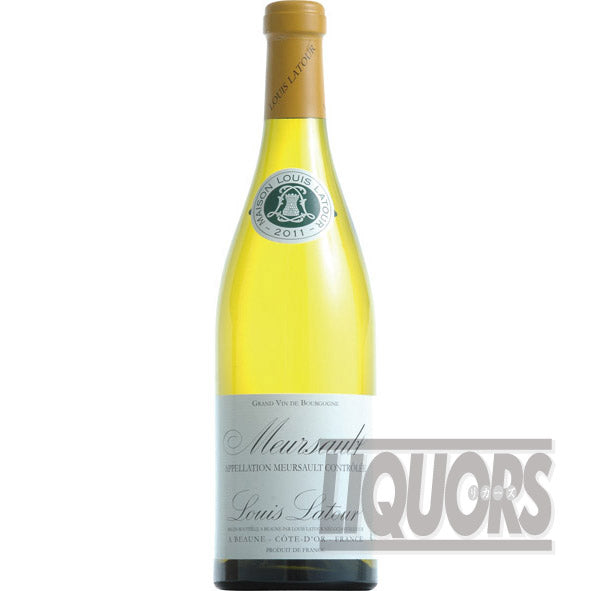 Louis Latour Meursault
