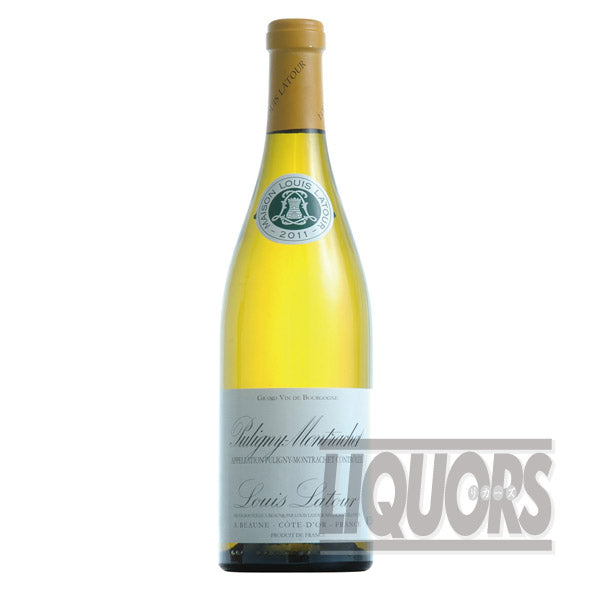 Louis Latour Puligny Montrachet Blanc