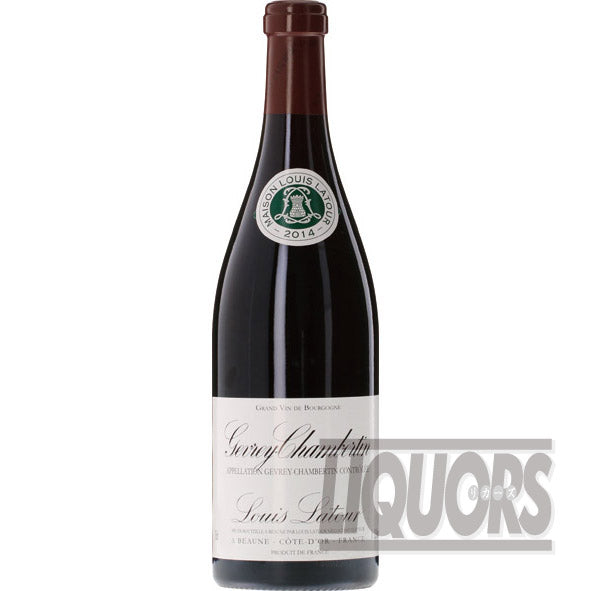 Louis Latour Gevrey-Chambertin